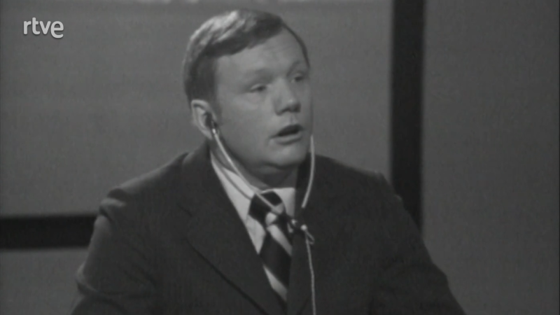 La clave - La conquista del espacio