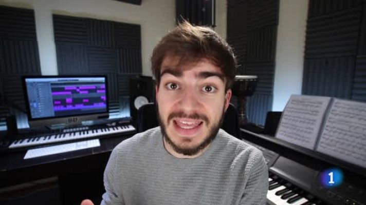 La mejor canción jamás cantada - Jaime Altozano analiza la música de los 2010