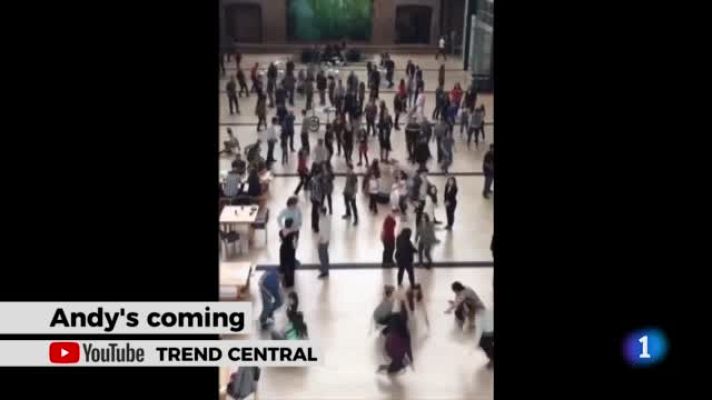 La mejor canción jamás cantada - Los Challenges