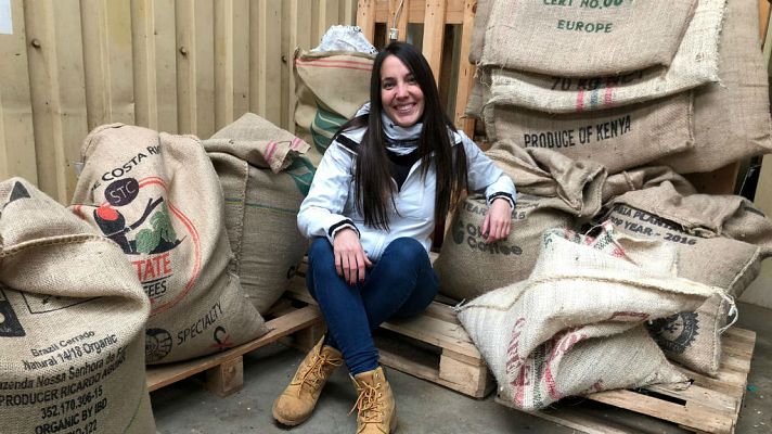 Aquí la Tierra - Para los más cafeteros