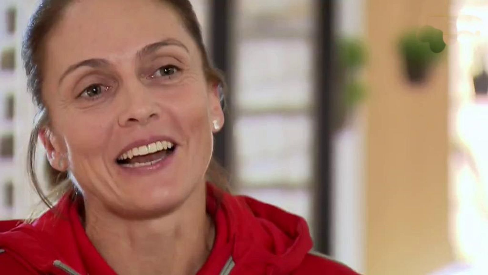 Balonmano - Reportaje: Silvia Navarro - ver ahora