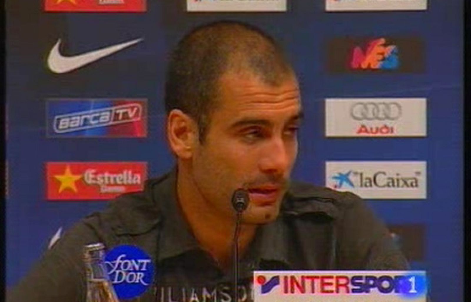 L'informatiu migdia - 22/05/09 - L'Informatiu | Veure