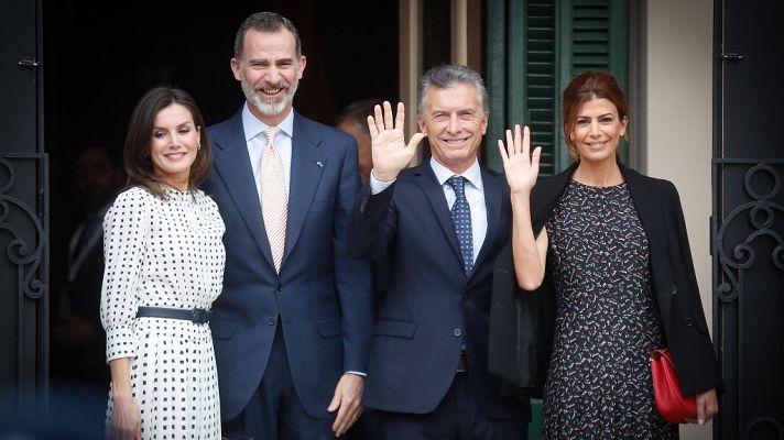 Audiencia Abierta - Audiencia Abierta - 30/03/19