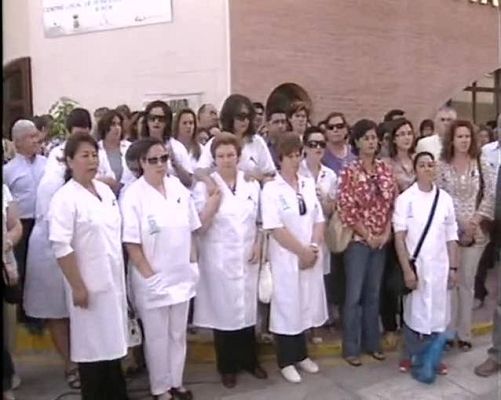 Noticias Andalucía - Noticias Andalucia - 21/05/09