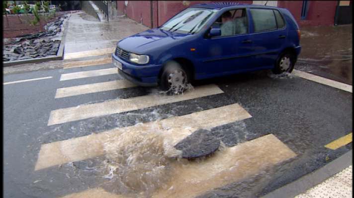 Telecanarias - Telecanarias 2 - 29/03/2019