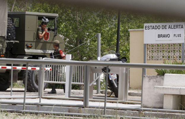 Telediario 1 - Telediario en 4' - 21/05/09