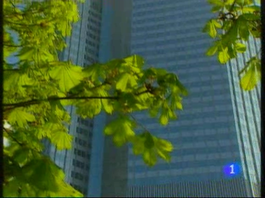 L'Informatiu - L'euro, la moneda europea