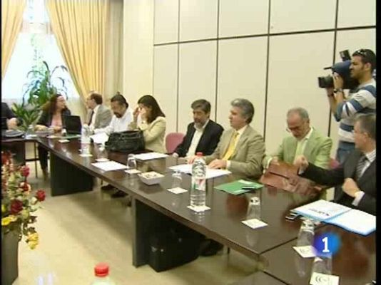 Ciencia y tecnología en Rtve.es - Trasplante de cara