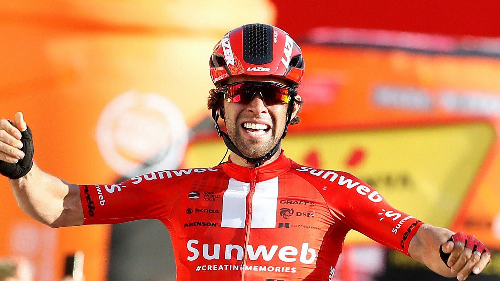 Volta a Catalunya Etapa 6 | Matthews repite victoria en la Volta - Ciclismo | Ver