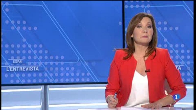 L'Entrevista: Victòria Camps