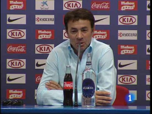  - 'A muerte' por la Champions