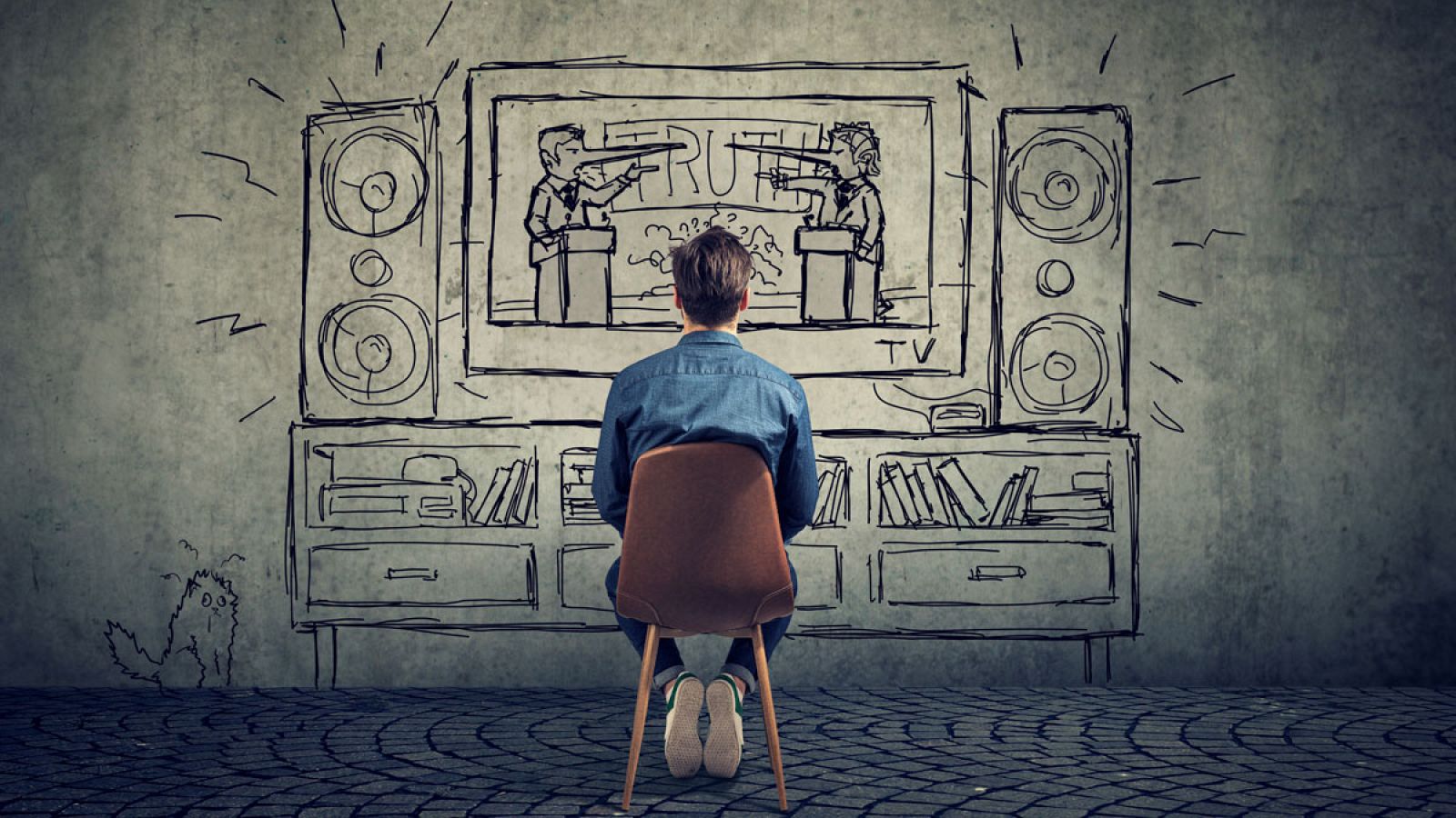 Informe Semanal - ¡Peligro, bulos! - ver ahora