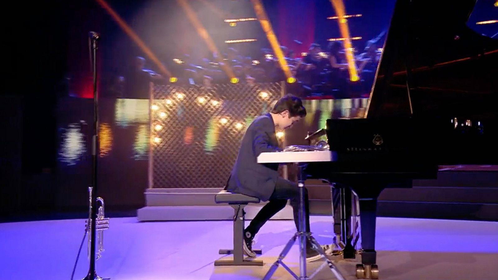 Prodigios - 30/03/19 - ver ahora