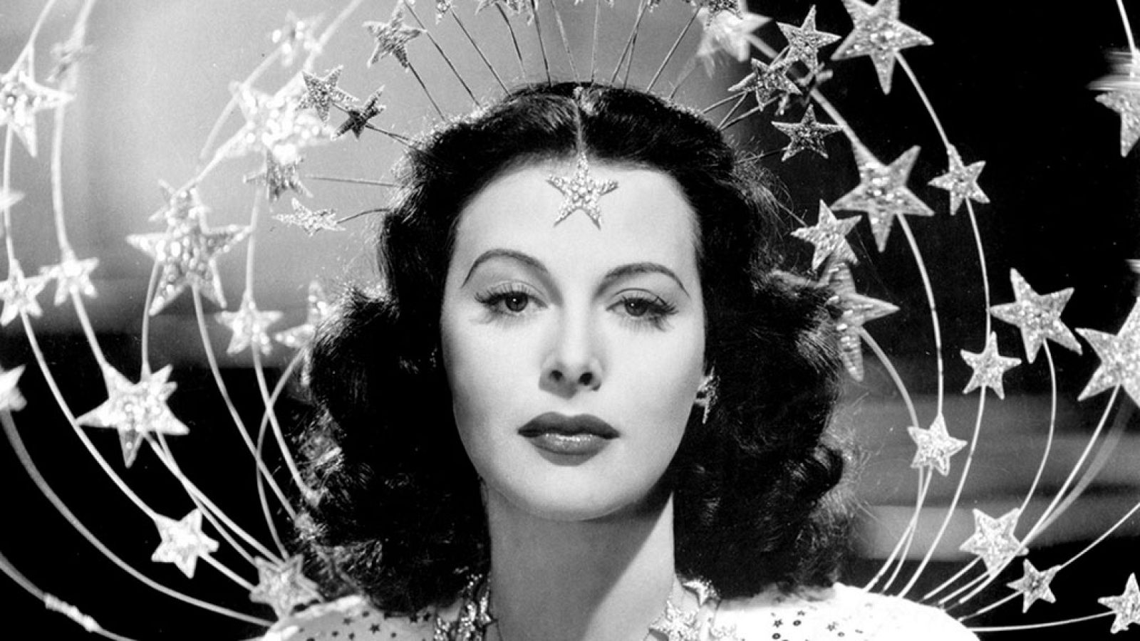 La noche temática - La explosiva historia de Hedy Lamarr - ver ahora