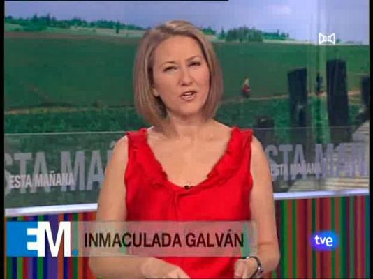 Esta mañana - Esta mañana - 22/05/09