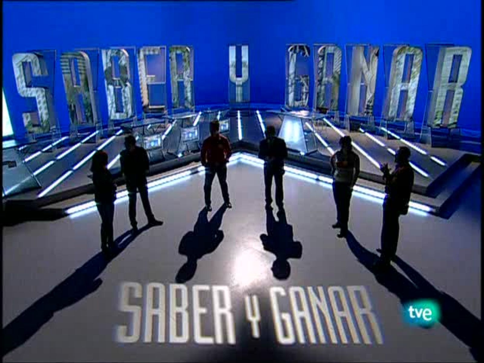 Saber y ganar - 22/05/09 - Saber y ganar | Ver