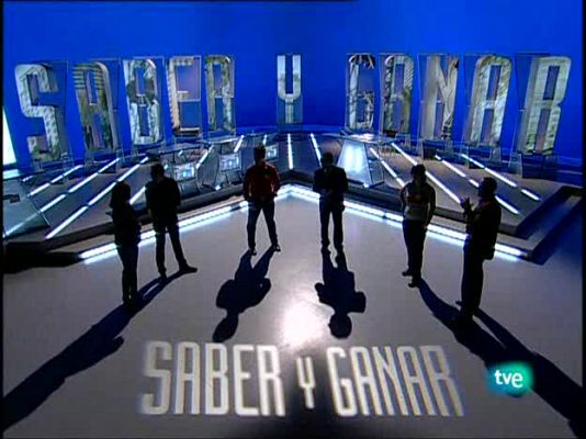 Saber y ganar - Saber y ganar - 22/05/09