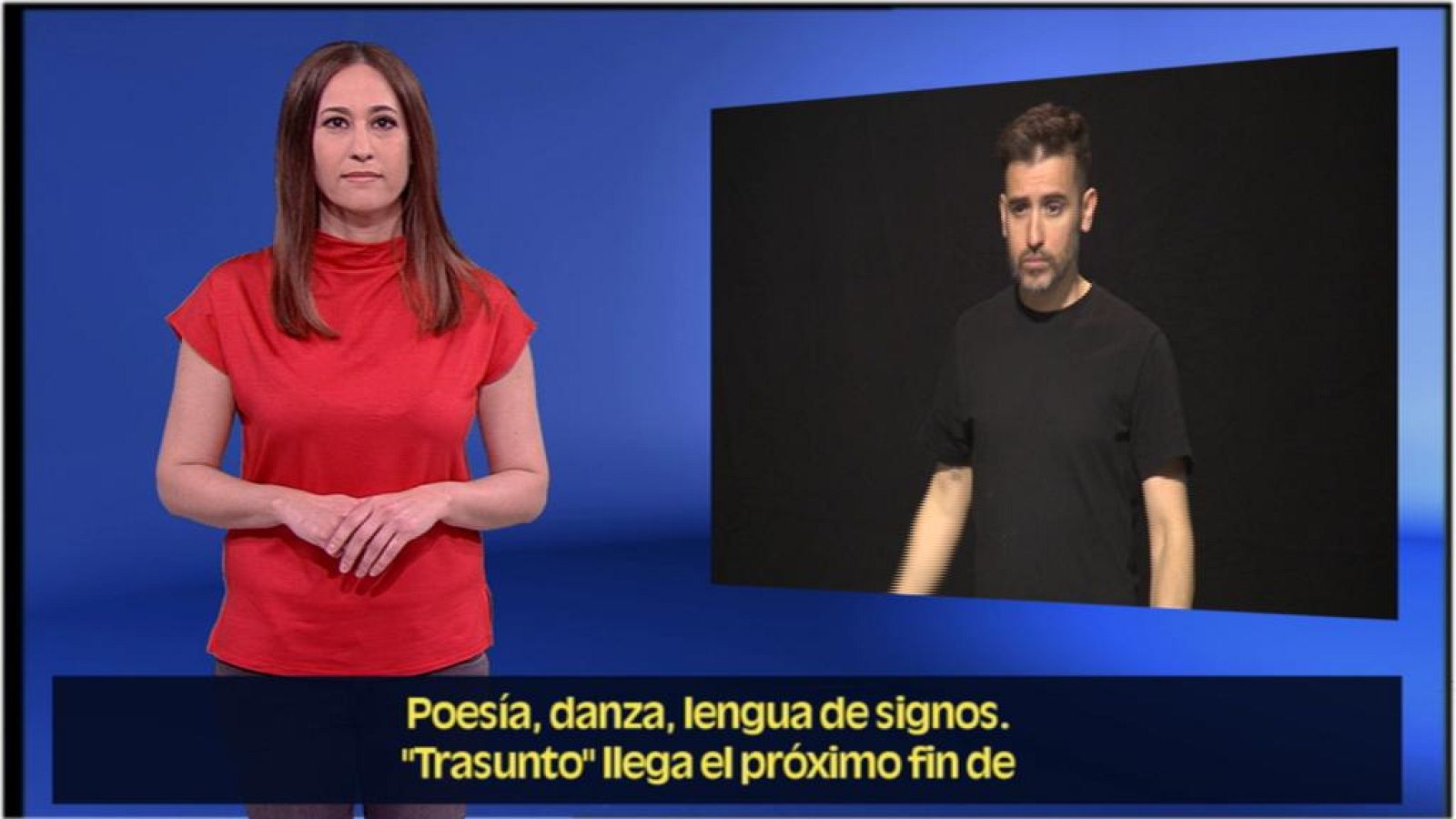 En lengua de signos - 31/03/19 - ver ahora