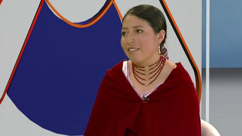 Últimas preguntas - Mujeres Ecuador - ver ahora