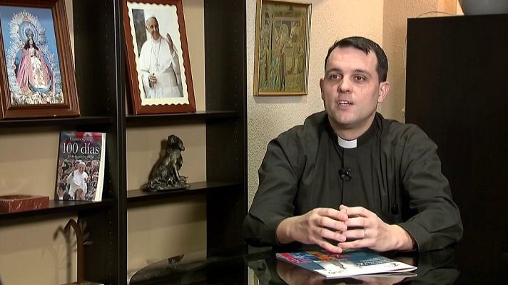 Testimonio - En el corazón de España