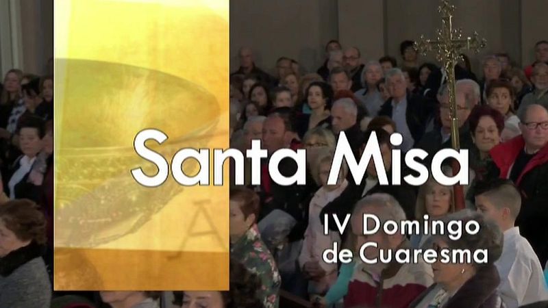 El día del Señor - Parroquia de San Pablo de Burgos - ver ahora