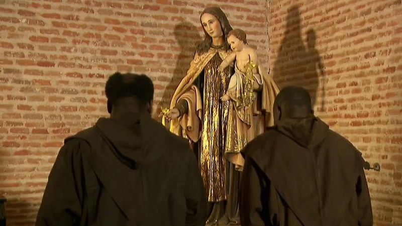 Pueblo de Dios - La herencia recibida - ver ahora