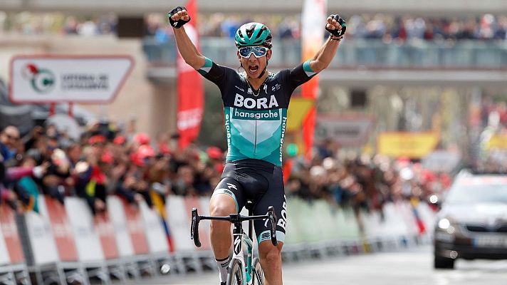  - Formolo gana la última etapa y Miguel Ángel López la Volta