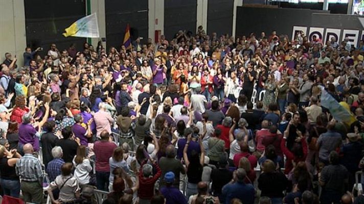 Telecanarias - Telecanarias - 31/03/2019