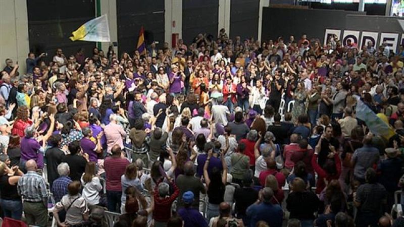 Telecanarias - 31/03/2019