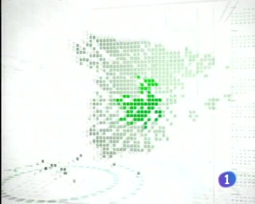 Noticias de Castilla-La Mancha - Noticias de Castilla-La Mancha - 22/05/09