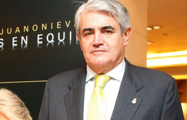  - Onieva arroja la toalla