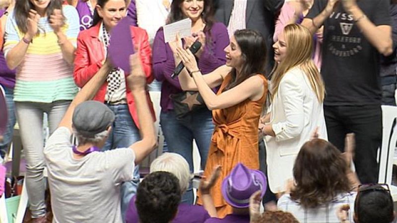 Canarias en 2' - 31/03/2019