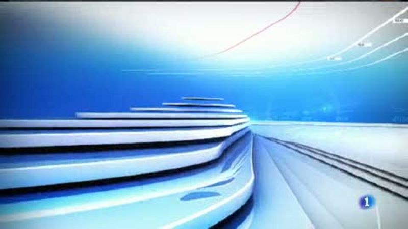 L'Informatiu Cap de Setmana 31/03/2019