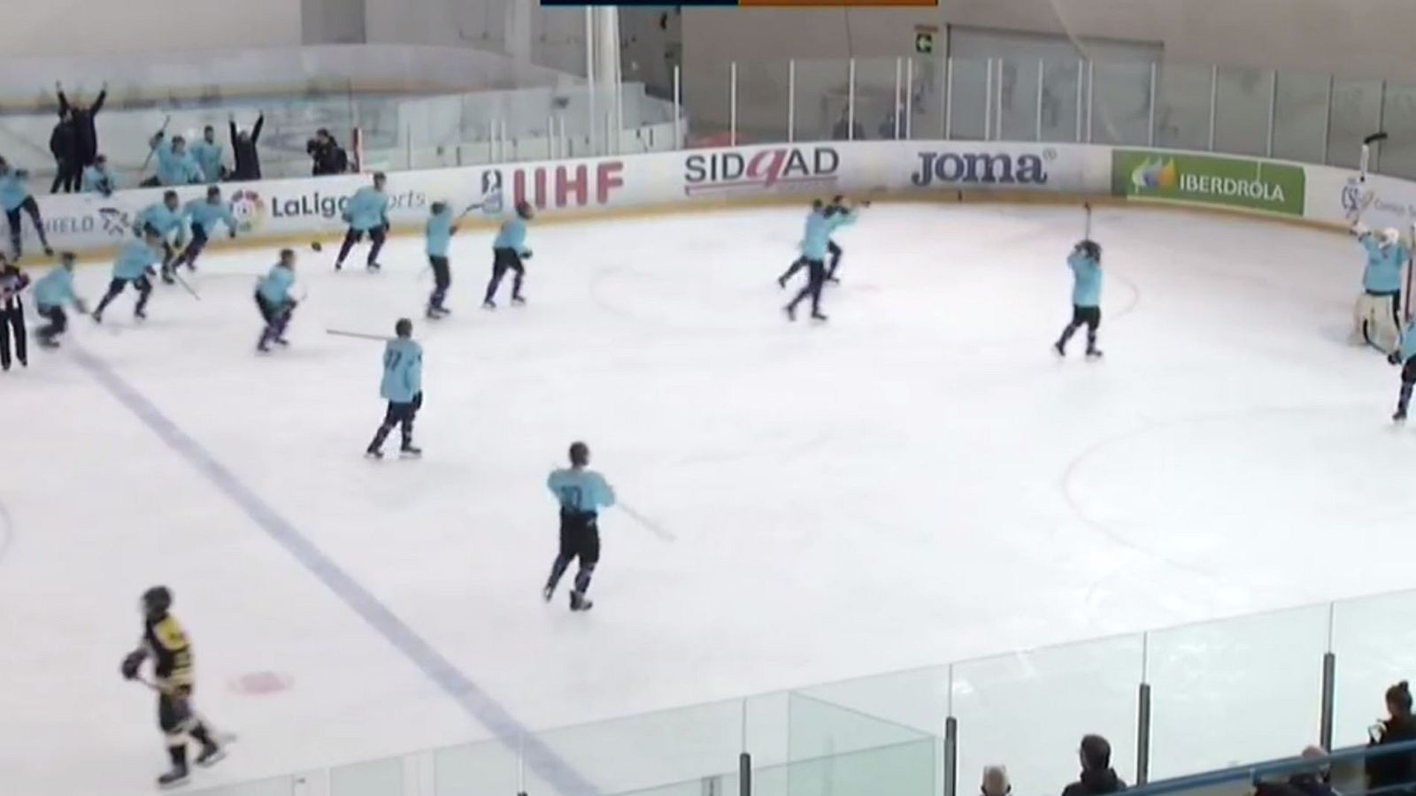 El Barça se lleva la Copa del Rey y aumenta la mala racha del Puigcerdà