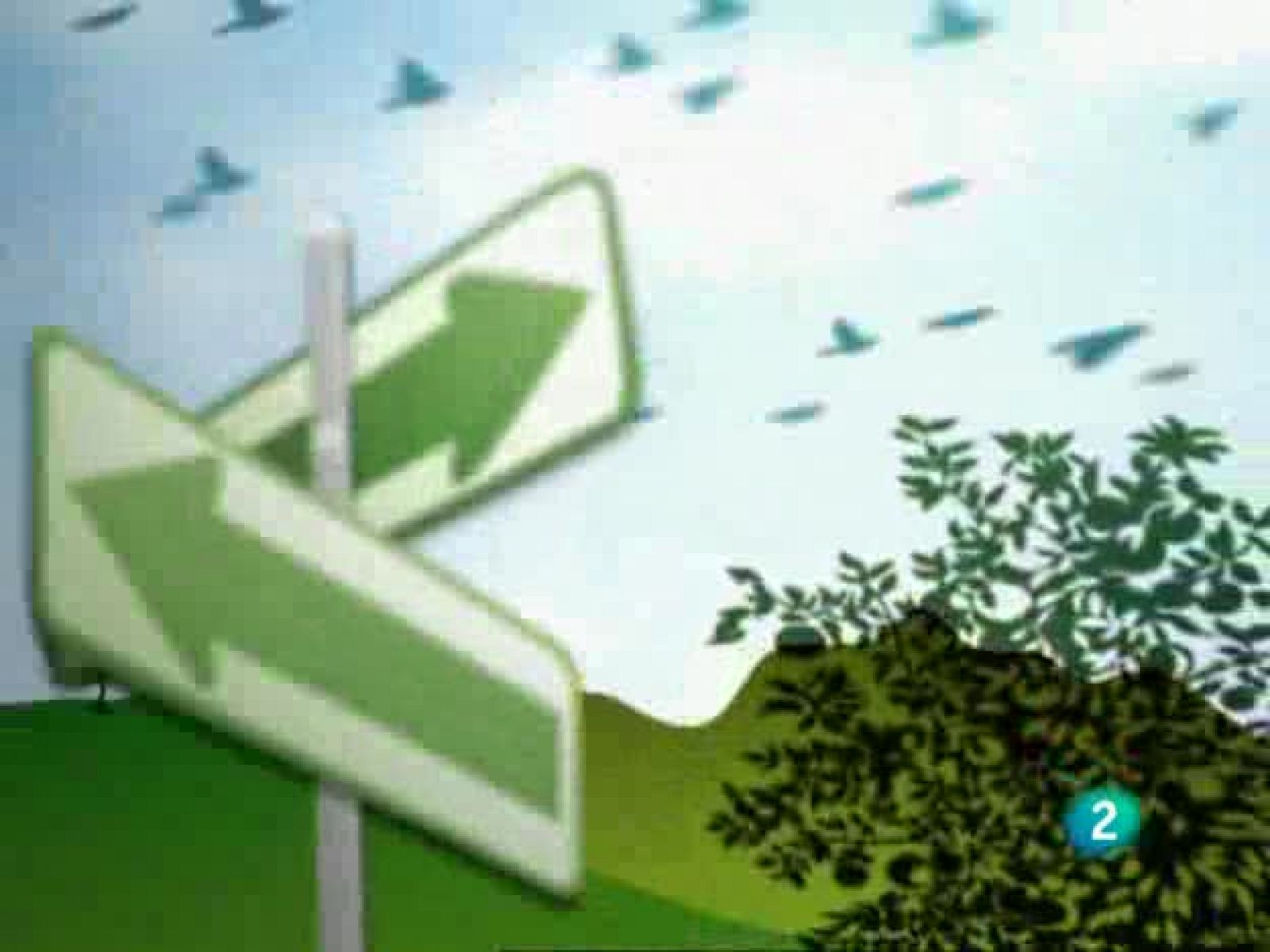 Actívate - El reto del bienestar - 22/05/09 - Actívate. El reto del bienestar | Ver