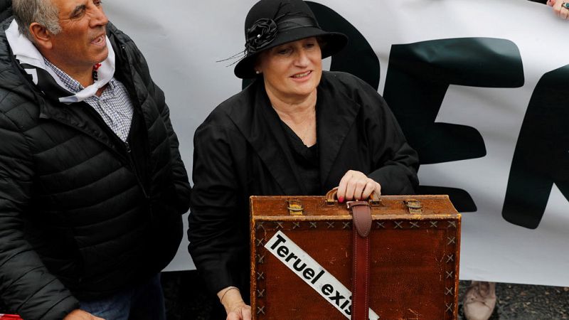 Telediario 2 en cuatro minutos - 31/03/19 - ver ahora