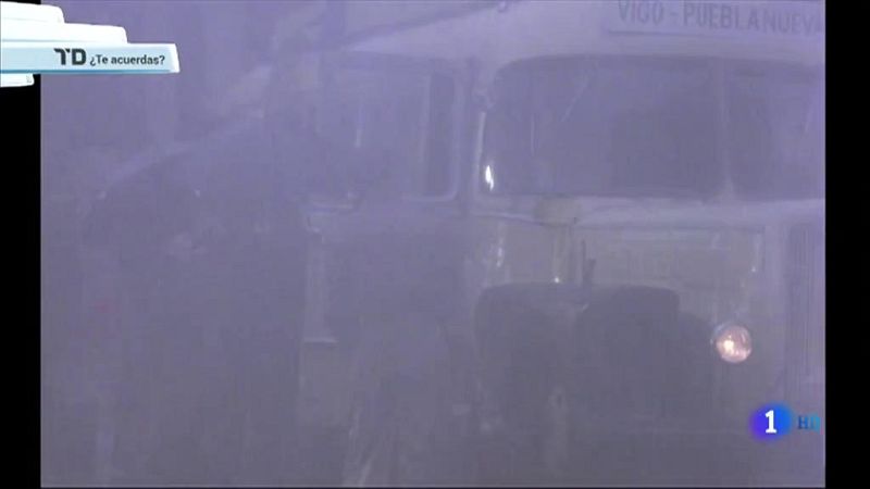 Te Acuerdas: transportes que durante décadas han unido poblaciones con capitales