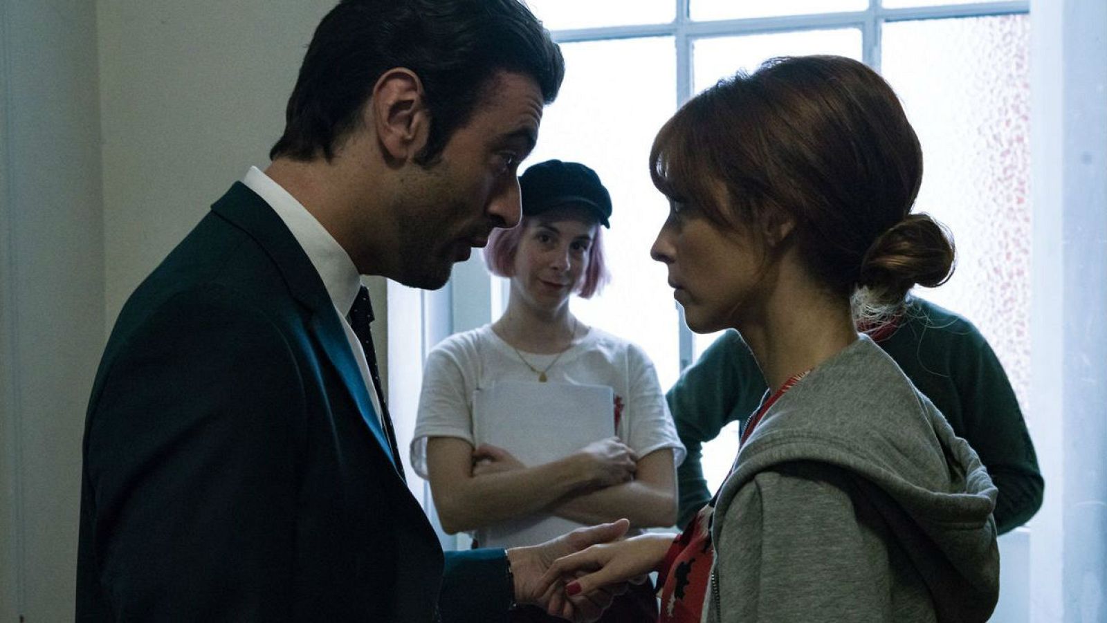 '¿Qué te juegas?' | Ver