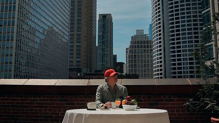 Días de cine - 'En busca del Óscar'