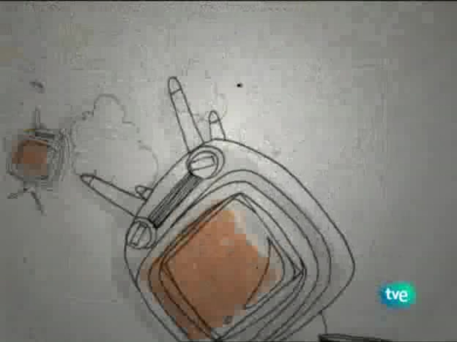 En construcción - 22/05/09 - En construcción | Ver