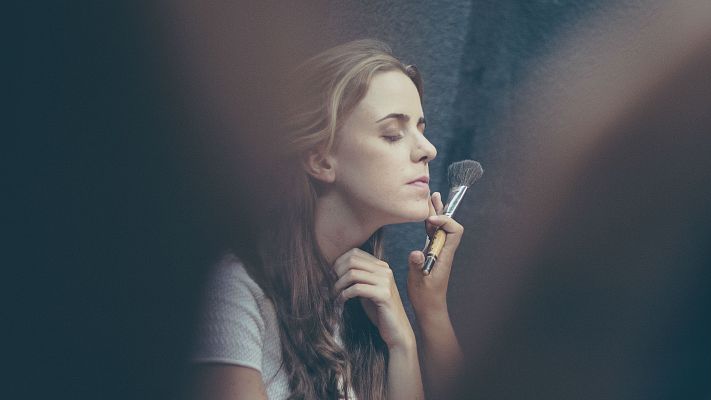 Días de cine - 'Lady Off'