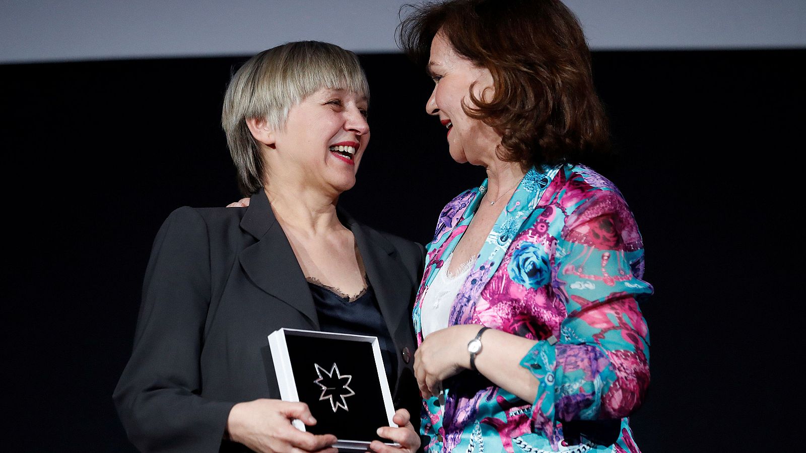 Festival Cine por Mujeres | Ver