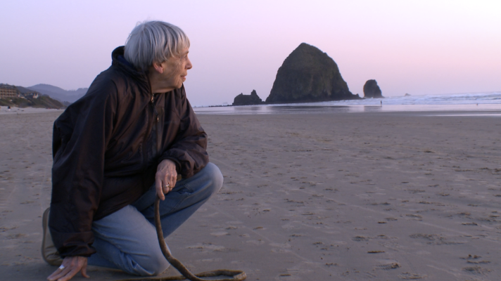 Días de cine - 'Los mundos de Úrsula K. Le Guin'