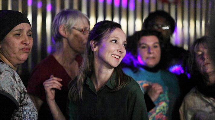 Días de cine - 'Las invisibles'