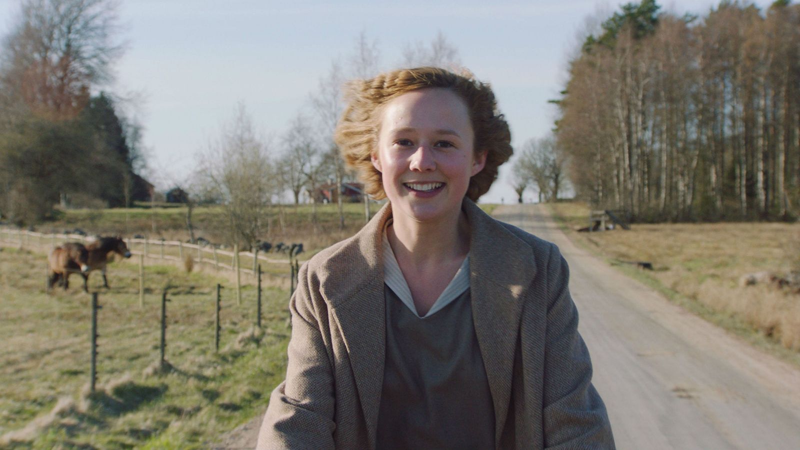 'Conociendo a Astrid' | Ver