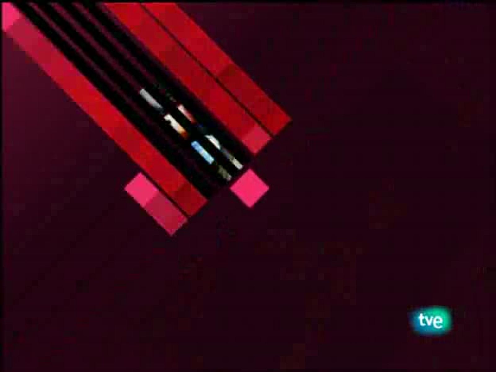 La 2 Noticias Exprés - 22/05/09 - La 2 Noticias | Ver