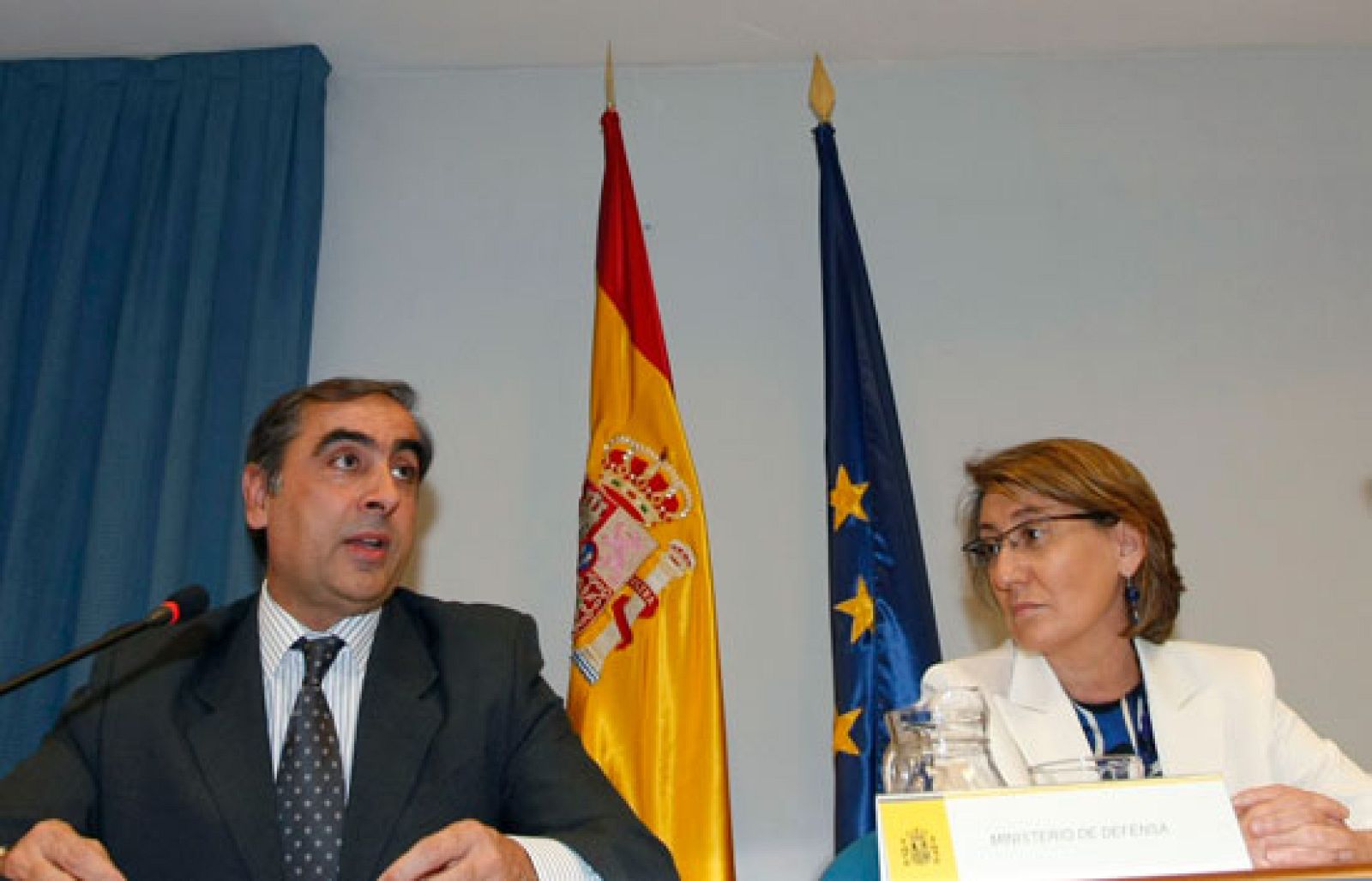 Sanidad confirma once casos de gripe A entre los militares del cuartel de Hoyo de Manzanares - Ciencia y tecnología en Rtve.es | Ver