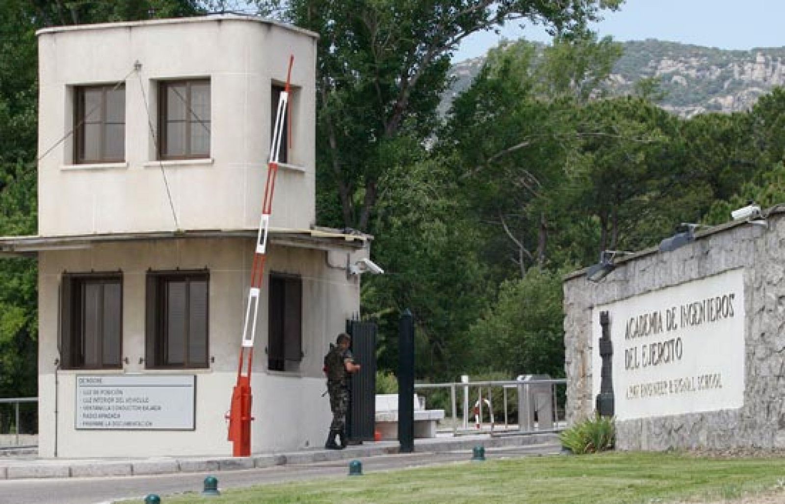 Telediario 2 en cuatro minutos - 22/05/09 | Ver