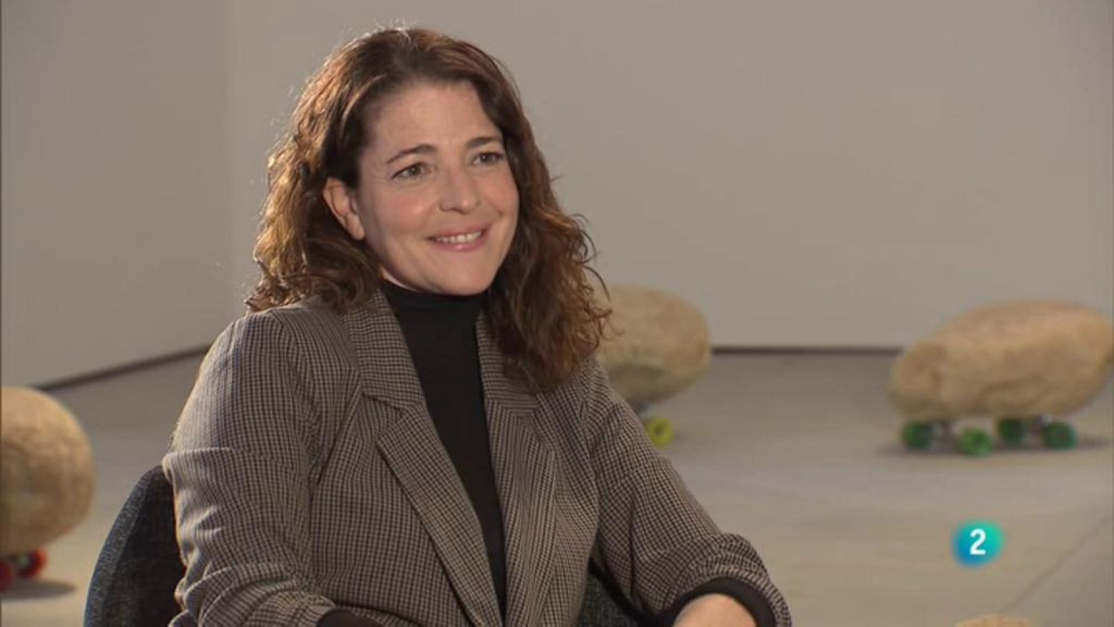 Vídeo sobre el programa Punts de vista del 29/03/2019