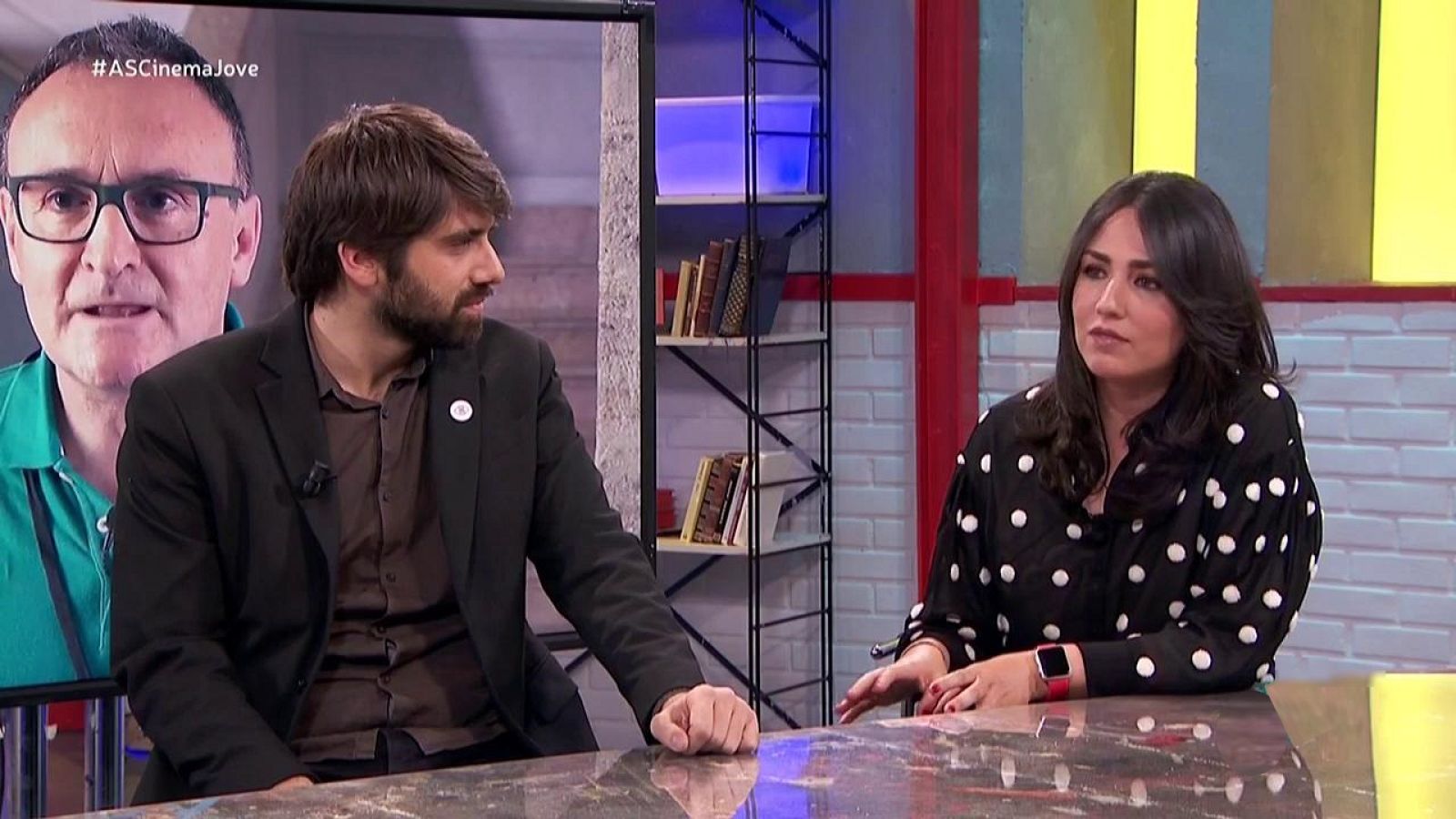 La aventura del saber - 01/04/19 - ver ahora